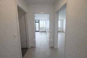 Wohnen zum Wohlfühlen - Attraktive Eigentumswohnung mit Balkon! – 63069 Offenbach am Main – Vorschaubild 5