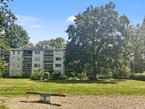 Gepflegte 3-Zimmer-Wohnung mit Balkon im beliebten Duisburg-Wedau – 47279 Duisburg – Vorschaubild 2
