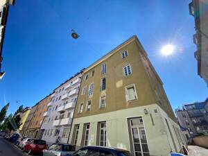 3-Zimmer-Wohnung in Adlzreiterstr.13, 80337 München – 80337 München – Vorschaubild 2