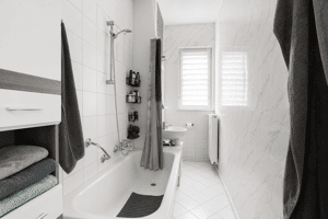 Modernes Wohngefühl in Weißensee - 2 Zimmer mit Balkon – 13088 Berlin – Vorschaubild 6