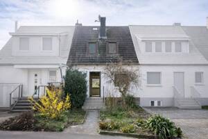 Modernisiertes Mittelreihenhaus (ca. 117 qm Wohn-/Nutzfläche) in Hamburg Iserbrook – 22589 Hamburg – Vorschaubild 4