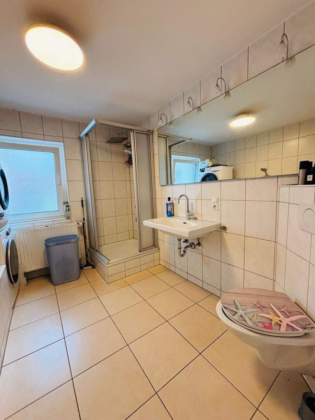 Modernisiertes Einfamilienhaus mit Garten & Terrasse – bezugsfrei zum Einziehen – Soltau – Vorschaubild 4