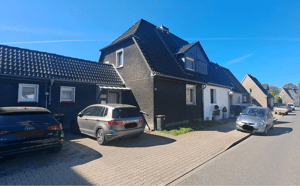 Kleines Haus mit Garten Potenzial, optimal für Handwerker – 45896 Gelsenkirchen – Vorschaubild 3