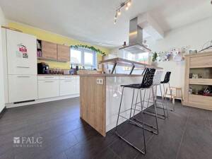 Platz zum Leben, Lieben & Ankommen - moderne Wohnung – 53225 Bonn – Vorschaubild 7