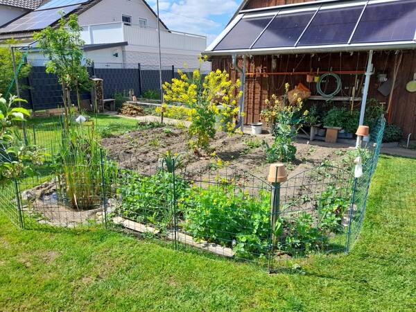 Einfamilienhaus in 86647 Buttenwiesen mit 69 m² kaufen