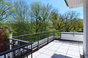 Exklusives Penthouse mit großer Dachterrasse in Top-Lage von Hamburg-Volksdorf – 22359 Hamburg – Vorschaubild 9