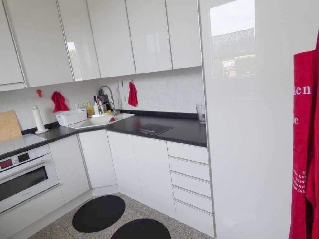 Penthousetraum mit 2,70 m Deckenhöhe und Dachterrasse – Wiesbaden – Vorschaubild 7