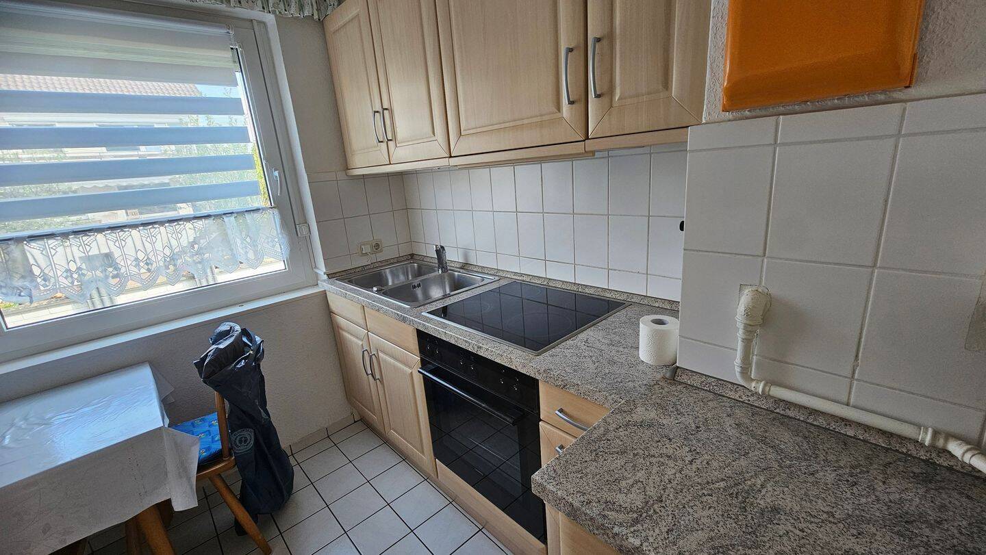 Renovierung begonnen – gestalten Sie Ihr neues Zuhause nach Ihren Vorstellungen in Langenhagen Godshorn – Langenhagen – Vorschaubild 2