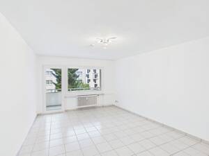 Bezugsfrei & hochflexibel: Attraktive 2-Zimmer-Wohnung mit Balkon in Elberfeld-West – 42117 Wuppertal – Vorschaubild 3