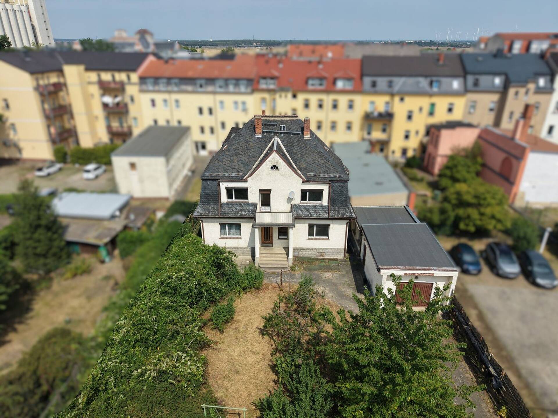 Haus in 01587 Riesa mit 112 m² kaufen
