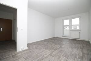 Moderne Zweiraumwohnung mit Balkon – 4209 Leipzig – Vorschaubild 2