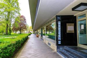 Dein Sommer in Hamburg: Modernes All-Inclusive Apartment: vollständig möbliert | Large Bude – 20144 Hamburg – Vorschaubild 5