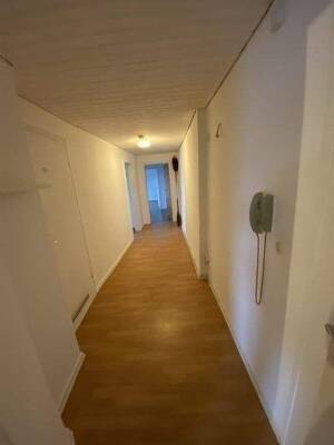 Ab 01.10.2026 / Gemütliche 3-Zimmer-Wohnung / Dachgeschosswohnung (3. OG) mit Einbauküche / ohne Balkon und ohne Aufzug – 54290 Trier – Vorschaubild 6