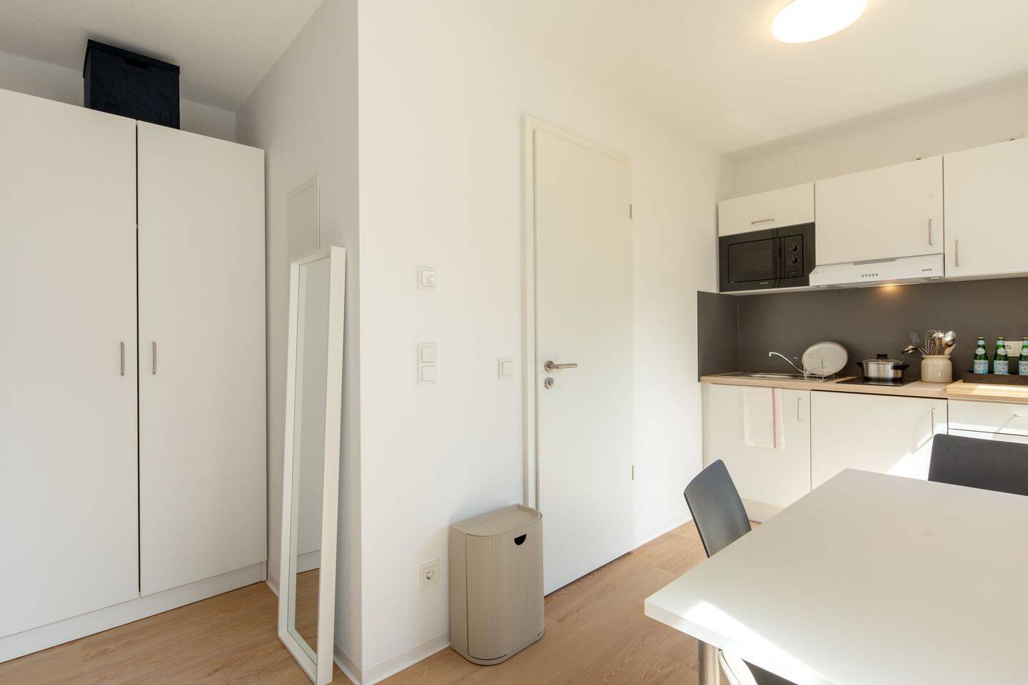 Top-Lage für Studierende – Apartment in Uni-Nähe I WE 0.02 – Nürnberg – Vorschaubild 9