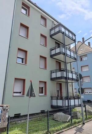 Hier fühlen Sie sich wohl: charmante 3-Zimmer-Wohnung – 77652 Offenburg – Vorschaubild 8