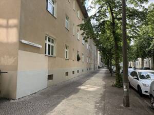 ***Kapitalanleger aufgepasst***- Gepflegte Wohnung zwischen dem Griechischen Park und der Wuhlheide – 12459 Berlin – Vorschaubild 9