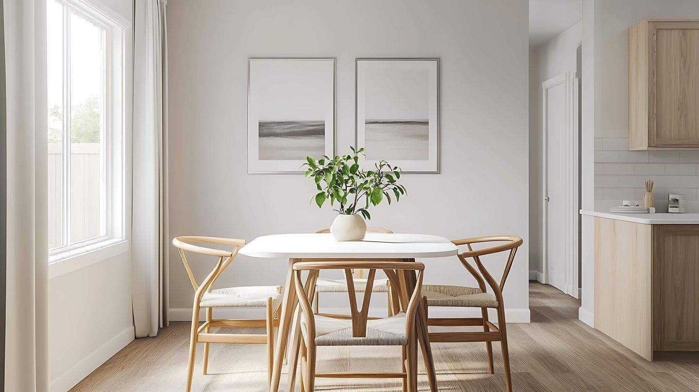 3-Zimmer-Neubau-Maisonette – inkl. sonniger Dachterrasse – Nürnberg – Vorschaubild 3