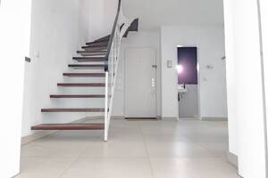 Großzügige Maisonette Wohnung mit 2 Balkonen und Einbauküche – 53177 Bonn – Vorschaubild 2