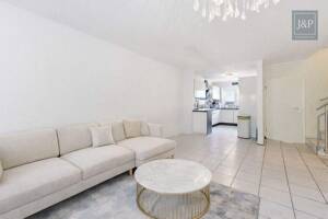 Familienfreundliches Reihenhaus mit Wintergarten & Balkon in ruhiger Anliegerstraße – 55129 Mainz – Vorschaubild 5