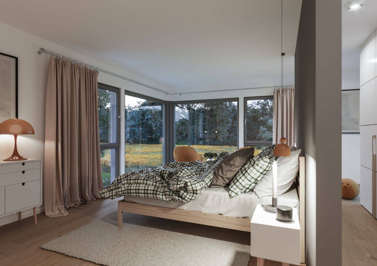 Dein individuelles Traumhaus in Magdeburg - Mit LivingHaus zur perfekten Eigenheimlösung – Magdeburg – Vorschaubild 7