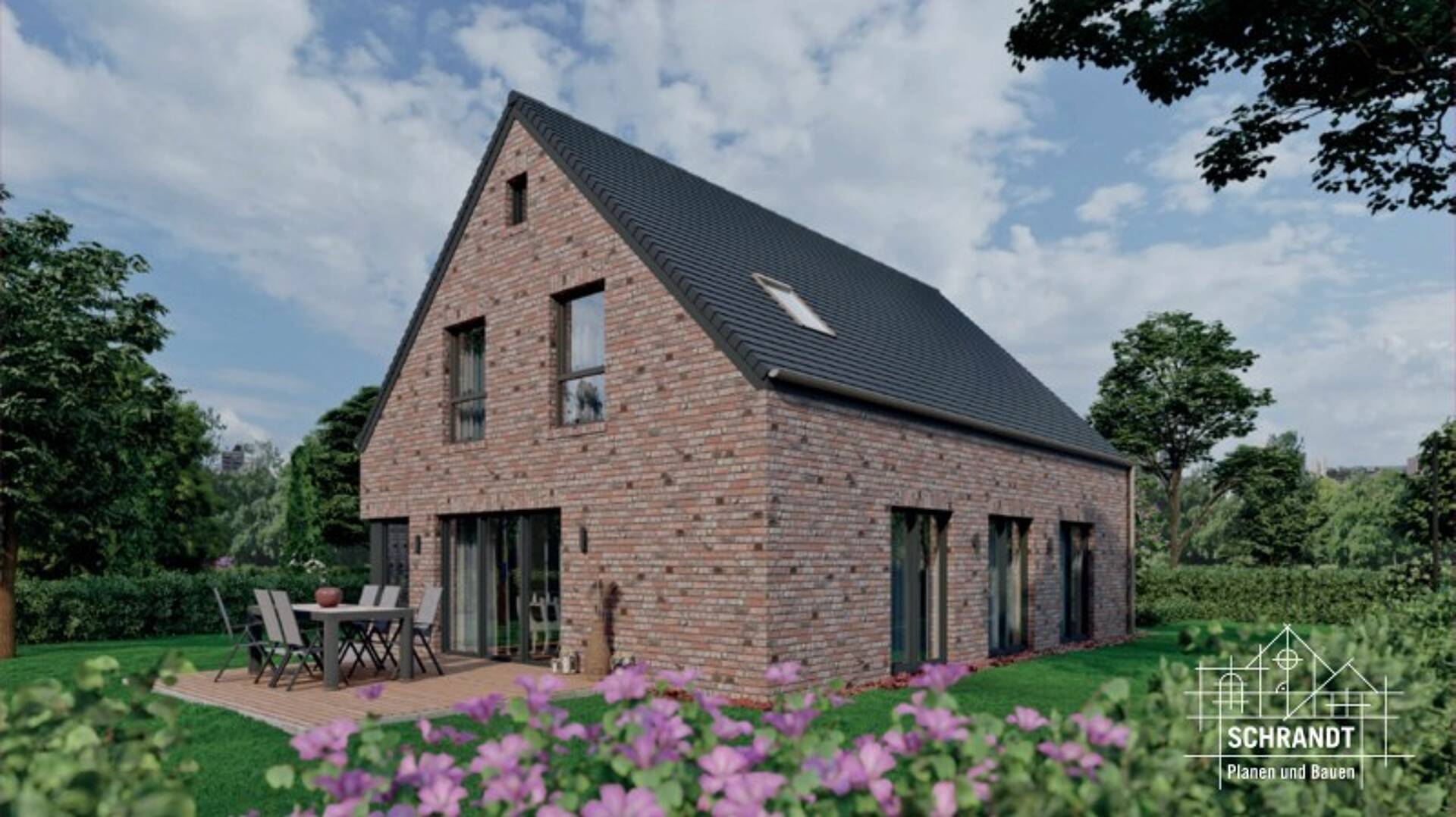 Haus in 48653 Coesfeld mit 123,93 m² kaufen