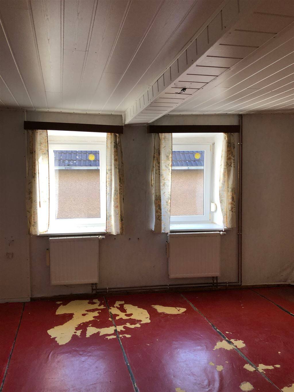 Einfamilienhaus mit ca. 1.790,00 m² großer Wiese in ländlicher Lage von Querfurt – Querfurt – Vorschaubild 7