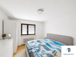 75m² Wohnung mit Balkon und Garage in Bad Münster - Kapitalanlage oder Eigennutzung – 55583 Bad Kreuznach – Vorschaubild 4