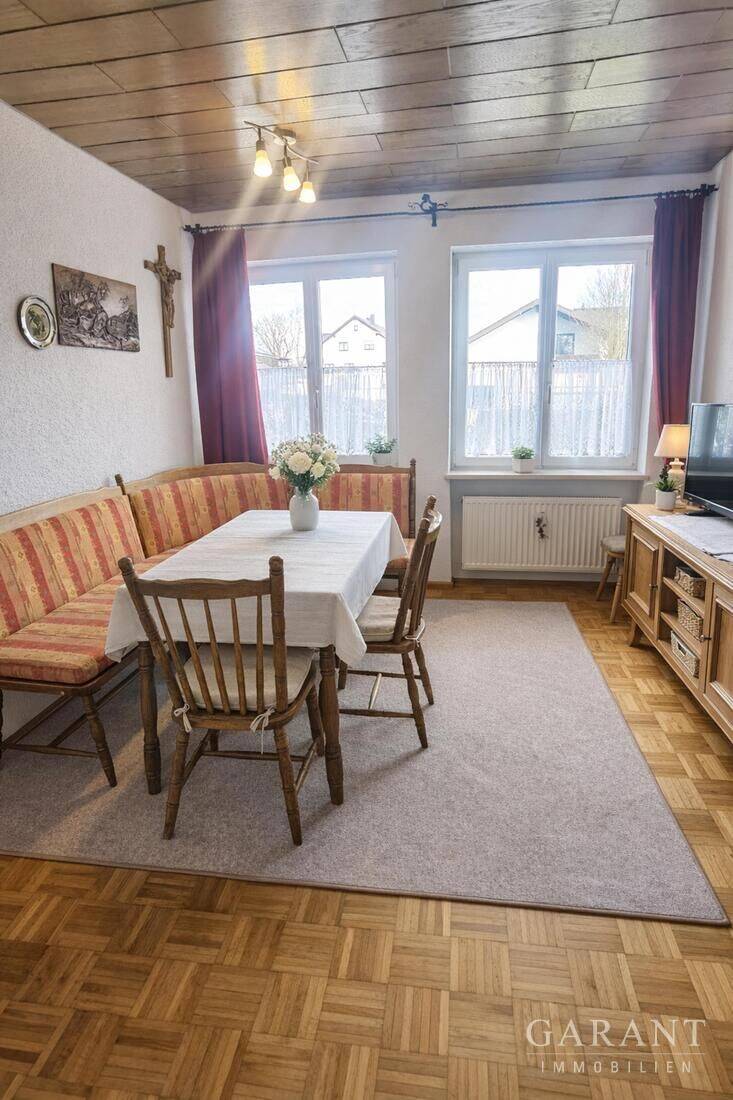 *Attraktives Zweifamilienhaus in Zuchering*Eigenheim oder Kapitalanlage *Viel Potenzial* – Ingolstadt – Vorschaubild 6
