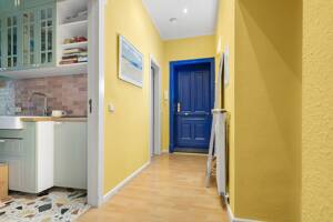 Am Falkplatz (Mauerpark): 3-Zi-Altbau, 93 m² – provisionsfrei – 10437 Berlin – Vorschaubild 9