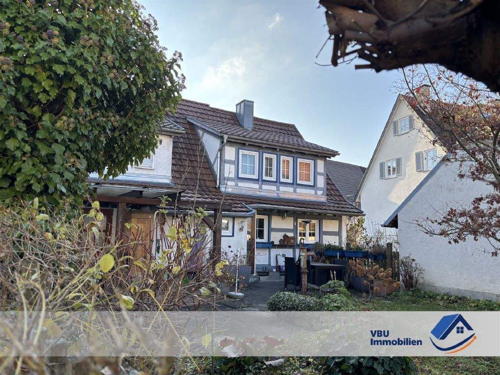 VBU Immobilien - Raumwunder sucht neue Bewohner! – Kirchheim am Neckar – Bild 1 von 9