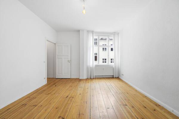 Etagenwohnung in 10245 Berlin mit 87 m² kaufen