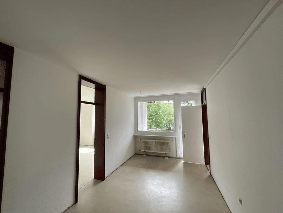 4-Zimmer-Wohnung in Siegen Wenscht