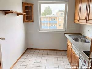 Wohnen nahe der Ostsee - 3 Zimmer mit Balkon – 23570 Lübeck – Vorschaubild 6