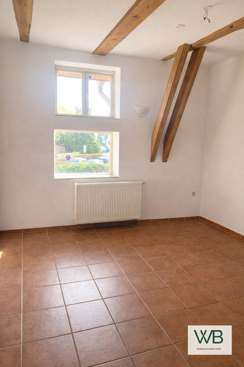Maisonette Landhauswohnungen + Garten - renovierungsbedürftig - Ölper Braunschweig – Braunschweig – Vorschaubild 7