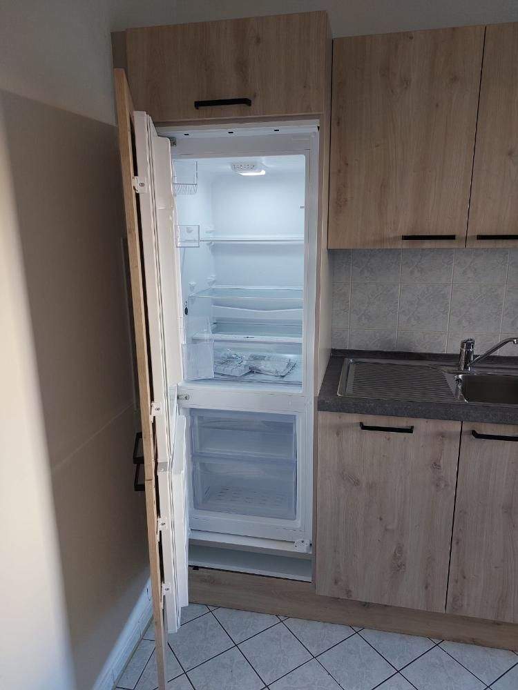 Perfekte 2-Zimmer-Wohnung mit Eibauküche – Chemnitz – Vorschaubild 2