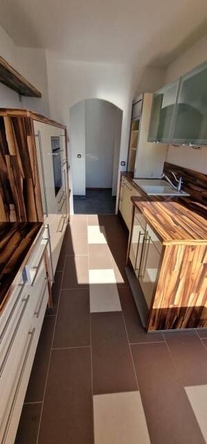 Provisionsfrei* Ruhige 3,5-Zimmer-Wohnung mit Südbalkon & Grünblick - Parkseite direkt unterm Dach in Mannheim-Vogelstang – 68309 Mannheim – Vorschaubild 6