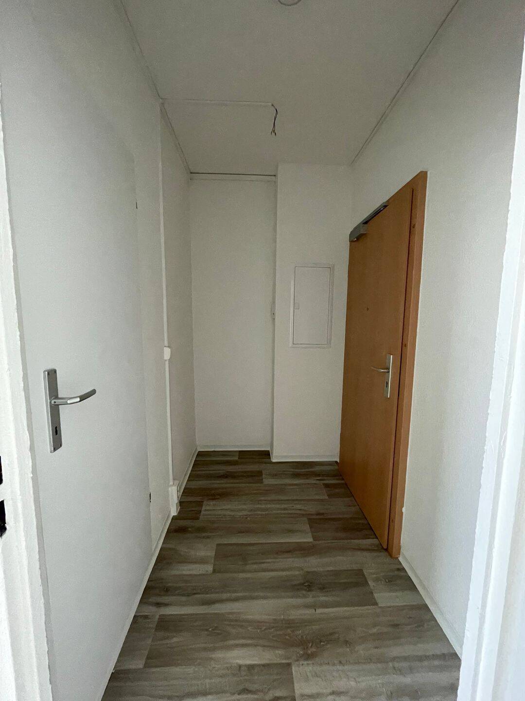 Platz für Träume – 2 Zimmer mit Charme – Magdeburg – Vorschaubild 4