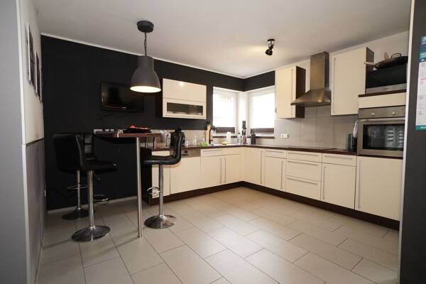 Haus in 33100 Paderborn / Benhausen mit 156,31 m² kaufen