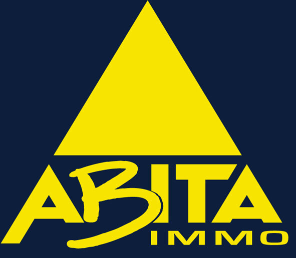 ABITA IMMO logo