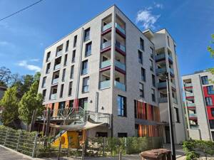 Neuwertige 4,5 Zimmer-Wohnung im Rosensteinviertel + optionalen TG-Plätzen! – 70191 Stuttgart – Vorschaubild 9