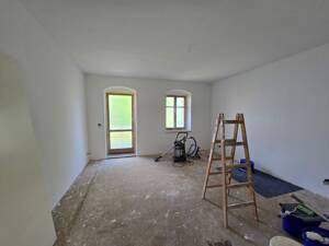 Frisch renoviert! 3-Raum-Etagenwohnung mit Balkon und Tageslichtbad im Görlitzer Stadtzentrum! – 2826 Görlitz – Vorschaubild 5