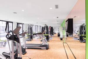 Möbliertes all inclusive Apartment zentral in Frankfurt Riedberg | Comfort Studio – 60438 Frankfurt am Main – Vorschaubild 4