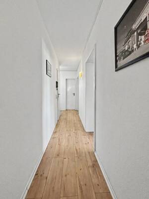 Freiburg i. Breisgau - Vermietete 6-Zimmer-Maisonettewohnung zzgl. ELW im Untergeschoss – 79114 Freiburg im Breisgau – Vorschaubild 7