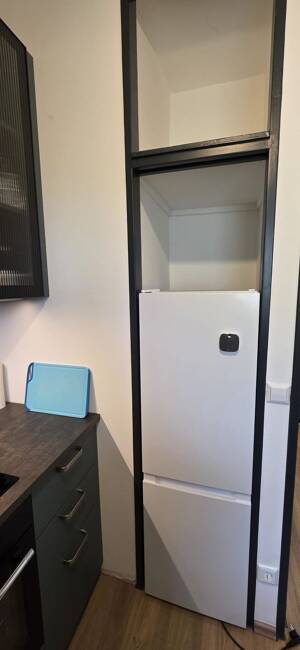 Nachmieter gesucht: ABSCHLAG 7.500 € & VORGANG BEACHTEN BITTE: Helle 1-Zimmer-Wohnung in Mariendorf (Balkon & Weitblick) – 12105 Berlin – Vorschaubild 7