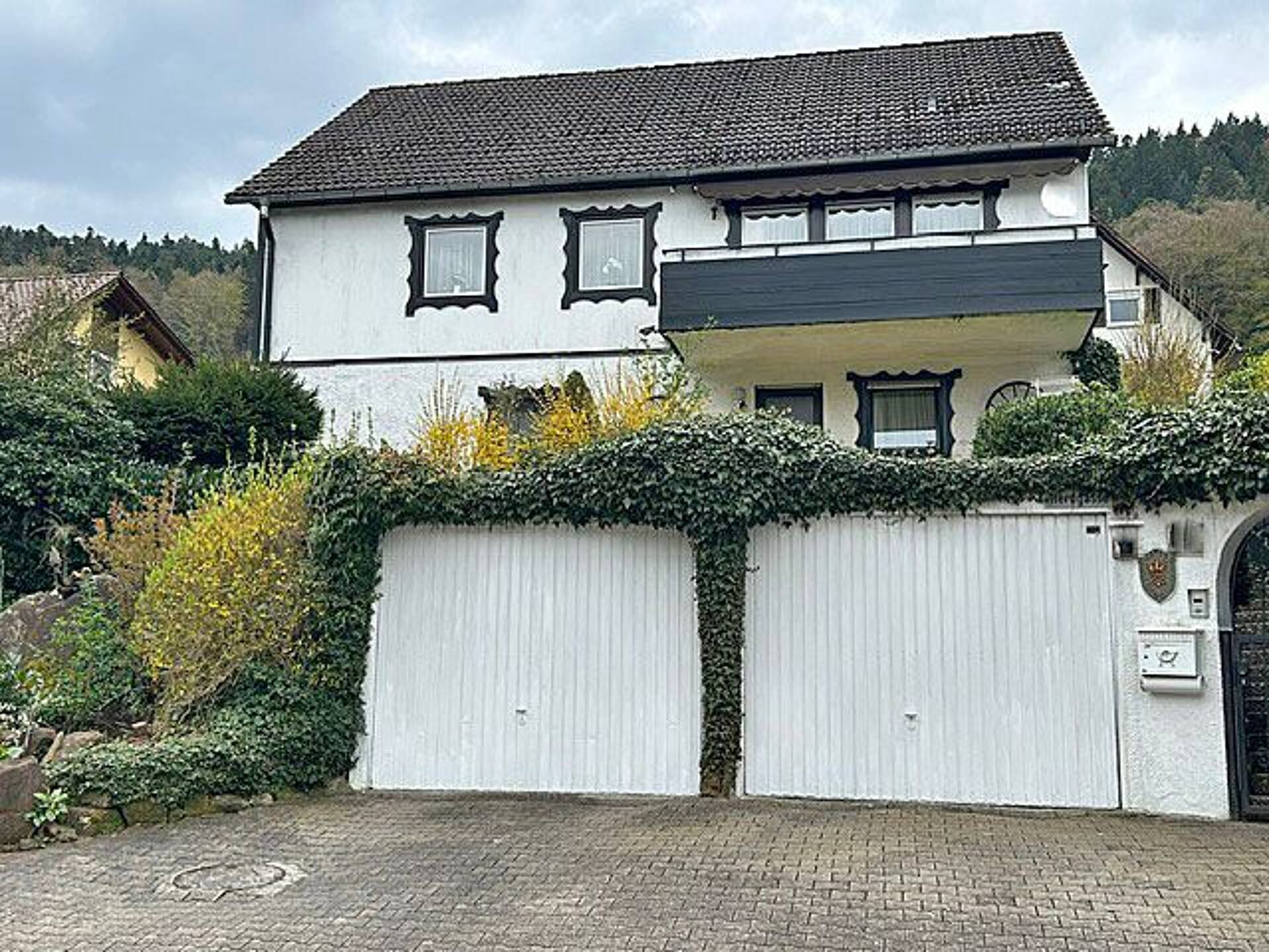 Fertighaus in 75399 Unterreichenbach mit 150 m² kaufen