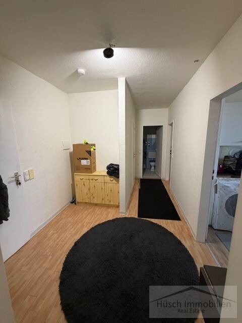 ""Wiesbaden-Nordenstadt - 2-Zimmer-Wohnung mit Balkon in ruhiger Lage"" – Wiesbaden – Vorschaubild 3