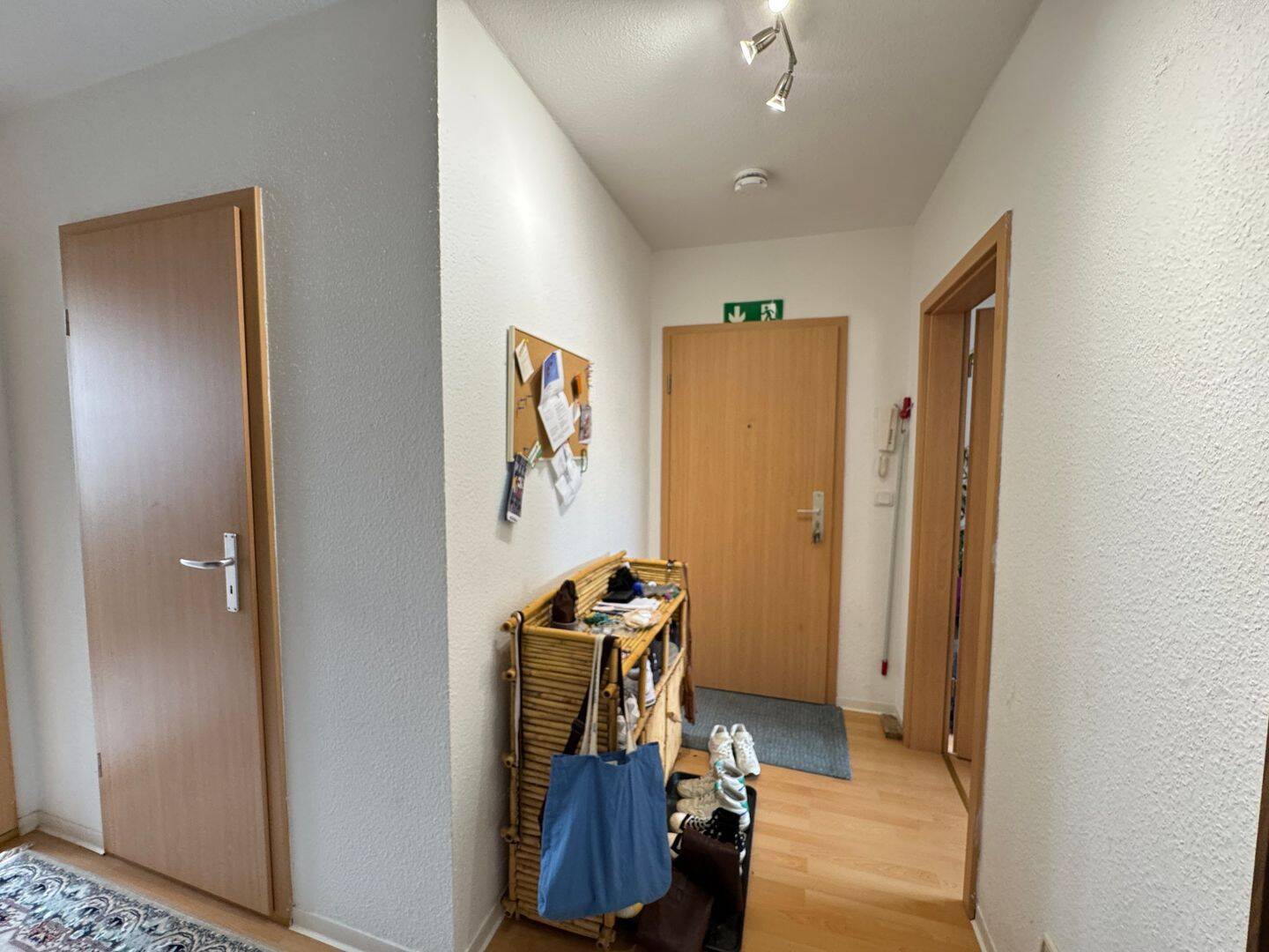 Ruhiges Wohnen in Stadtfeld Ost ! – Magdeburg – Vorschaubild 3