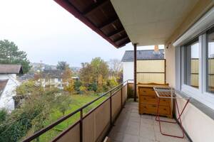 Zweifamilienhaus in gefragter Wohnlage! Wohnung im OG frei! – 97074 Würzburg – Vorschaubild 9