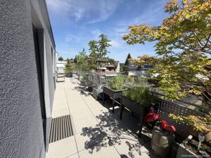 Attraktive Penthouse-Wohnung – 45239 Essen – Vorschaubild 4