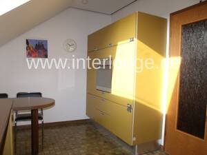 INTERLODGE GE-Rotthausen: Geräumige Komfortwohnung mit Balkon in ruhiger Lage – 45884 Gelsenkirchen – Vorschaubild 6